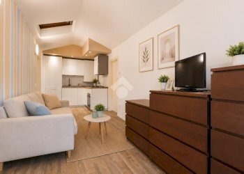 Trilocale Viale Zara, Cesenatico - foto 24