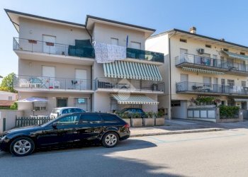 Trilocale Viale Zara, Cesenatico - foto 33