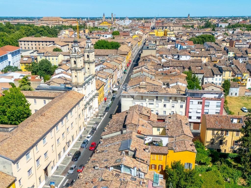 Bilocale Strada Massimo D'Azeglio, Parma (zona Oltretorrente) - foto 2