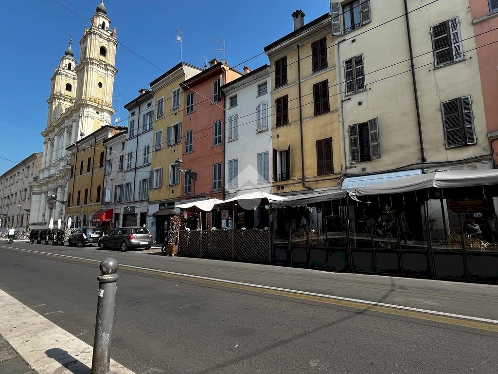 Bilocale Strada Massimo D'Azeglio, Parma (zona Oltretorrente) - foto 3