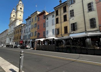 Bilocale Strada Massimo D'Azeglio, Parma (zona Oltretorrente) - foto 3