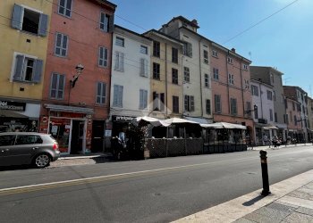 Bilocale Strada Massimo D'Azeglio, Parma (zona Oltretorrente) - foto 4