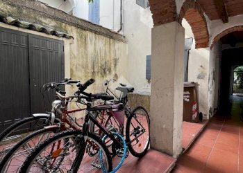 Bilocale Strada Massimo D'Azeglio, Parma (zona Oltretorrente) - foto 21