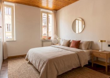 Bilocale Strada Massimo D'Azeglio, Parma (zona Oltretorrente) - foto 26