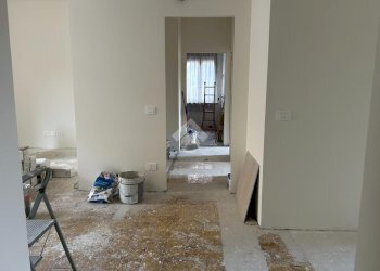 Three-room apartment Via Silvio Pellico, Parma - photo 5