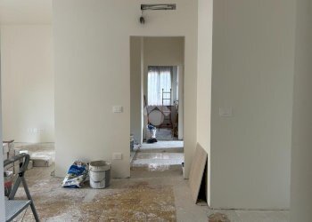 Three-room apartment Via Silvio Pellico, Parma - photo 6