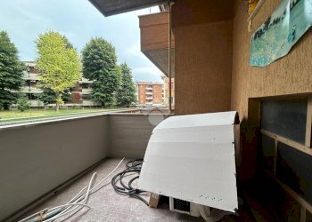 Three-room apartment Via Silvio Pellico, Parma - photo 20