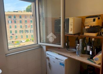 Box locale via fratelli canale, Genova (neighborhood San Martino) - photo 5