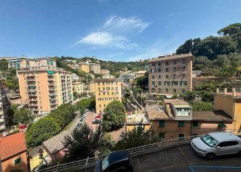 Box locale via fratelli canale, Genova (neighborhood San Martino) - photo 6