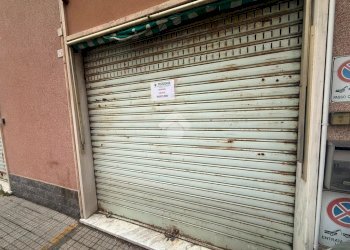 Box locale via fratelli canale, Genova (neighborhood San Martino) - photo 7