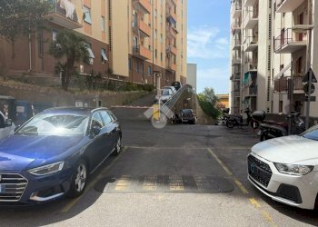 Box locale via fratelli canale, Genova (neighborhood San Martino) - photo 8