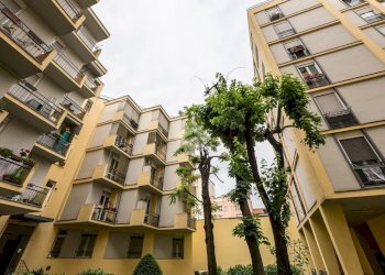 Monolocale Via Cadibona, Milano - foto 18
