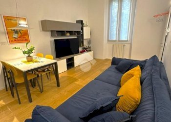 Three-room apartment Via vilfredo pareto, Milano (neighborhood Musocco) - photo 4