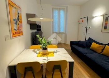 Three-room apartment Via vilfredo pareto, Milano (neighborhood Musocco) - photo 5