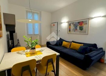 Three-room apartment Via vilfredo pareto, Milano (neighborhood Musocco) - photo 6