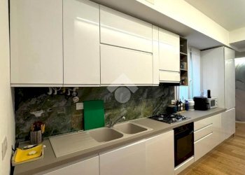Three-room apartment Via vilfredo pareto, Milano (neighborhood Musocco) - photo 7