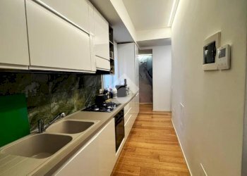 Three-room apartment Via vilfredo pareto, Milano (neighborhood Musocco) - photo 8