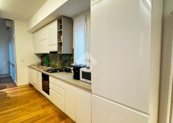 Three-room apartment Via vilfredo pareto, Milano (neighborhood Musocco) - photo 9