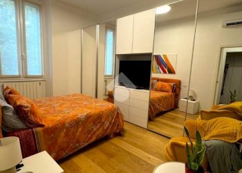 Three-room apartment Via vilfredo pareto, Milano (neighborhood Musocco) - photo 13