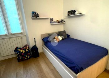 Three-room apartment Via vilfredo pareto, Milano (neighborhood Musocco) - photo 19