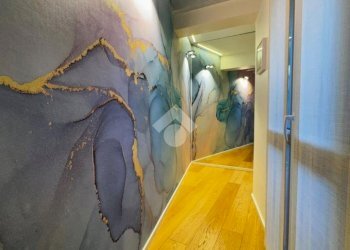 Three-room apartment Via vilfredo pareto, Milano (neighborhood Musocco) - photo 23