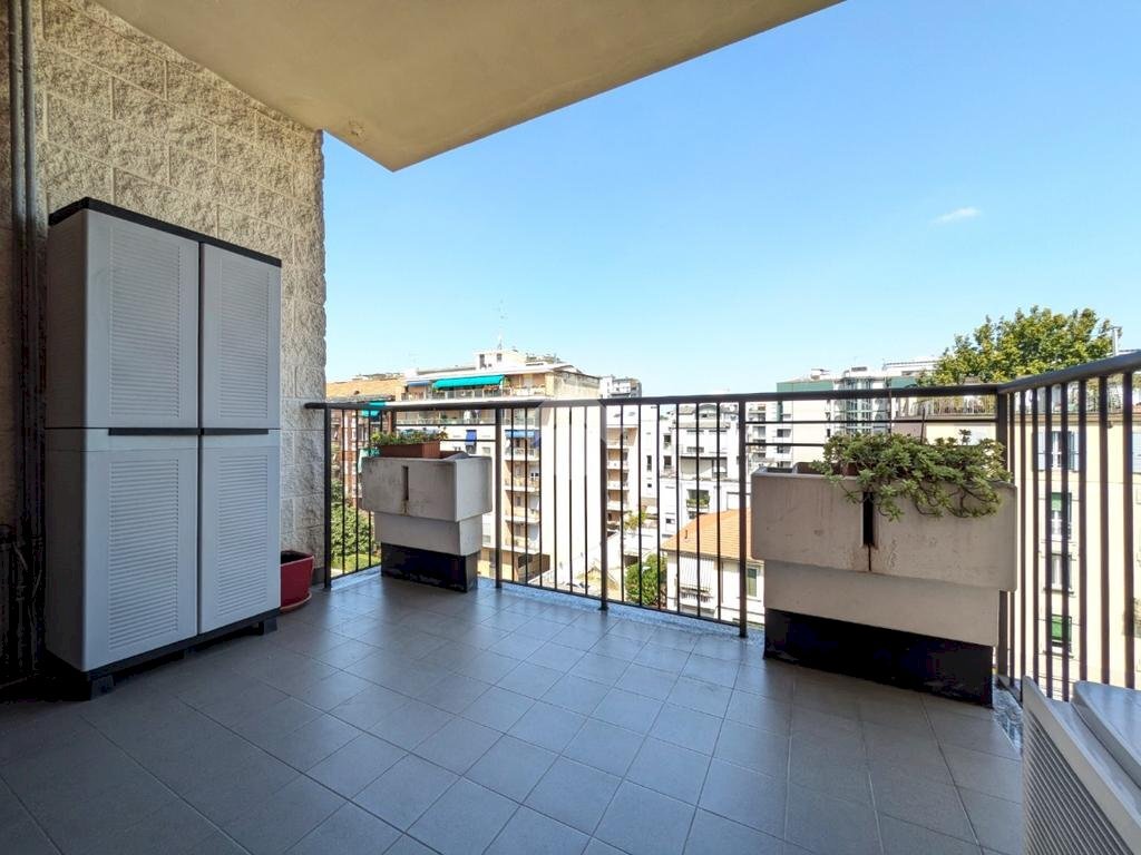 Two-room apartment Via grazioli don bartolomeo, Milano (neighborhood Dergano) - photo 3