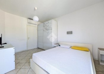 Two-room apartment Via grazioli don bartolomeo, Milano (neighborhood Dergano) - photo 13