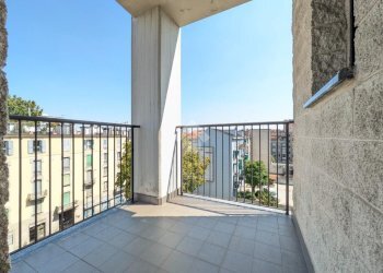 Two-room apartment Via grazioli don bartolomeo, Milano (neighborhood Dergano) - photo 18