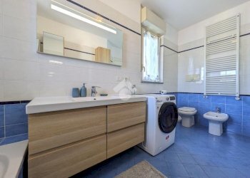 Two-room apartment Via grazioli don bartolomeo, Milano (neighborhood Dergano) - photo 21