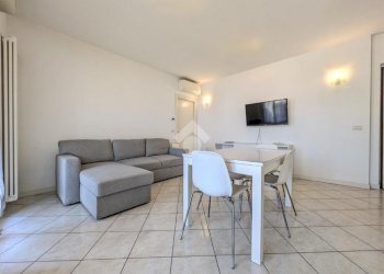 Two-room apartment Via grazioli don bartolomeo, Milano (neighborhood Dergano) - photo 26