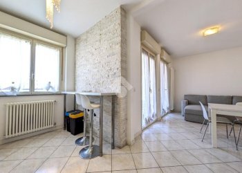 Two-room apartment Via grazioli don bartolomeo, Milano (neighborhood Dergano) - photo 29