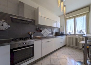 Two-room apartment Via grazioli don bartolomeo, Milano (neighborhood Dergano) - photo 30