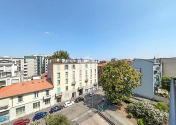 Two-room apartment Via grazioli don bartolomeo, Milano (neighborhood Dergano) - photo 37