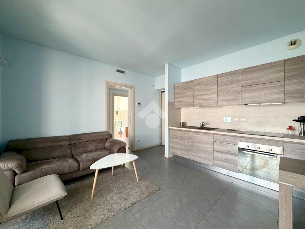 Trilocale Corso Enrico Tazzoli, Torino (zona Mirafiori Nord) - foto 1