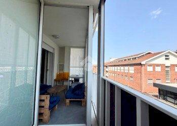 Trilocale Corso Enrico Tazzoli, Torino (zona Mirafiori Nord) - foto 10