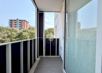 Trilocale Corso Enrico Tazzoli, Torino (zona Mirafiori Nord) - foto 11