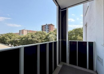 Trilocale Corso Enrico Tazzoli, Torino (zona Mirafiori Nord) - foto 12