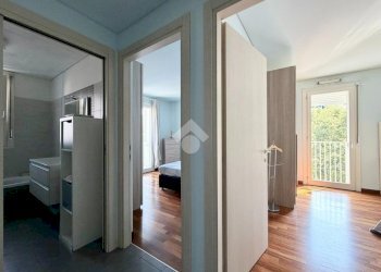 Trilocale Corso Enrico Tazzoli, Torino (zona Mirafiori Nord) - foto 21