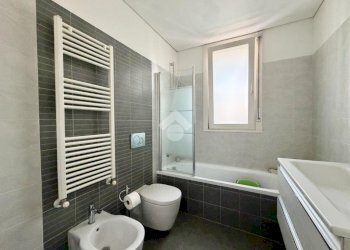 Trilocale Corso Enrico Tazzoli, Torino (zona Mirafiori Nord) - foto 23