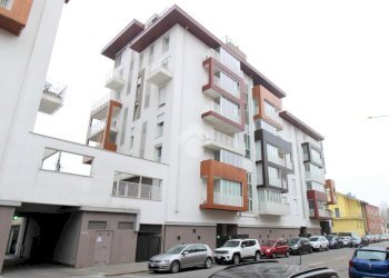 Trilocale Corso Enrico Tazzoli, Torino (zona Mirafiori Nord) - foto 24