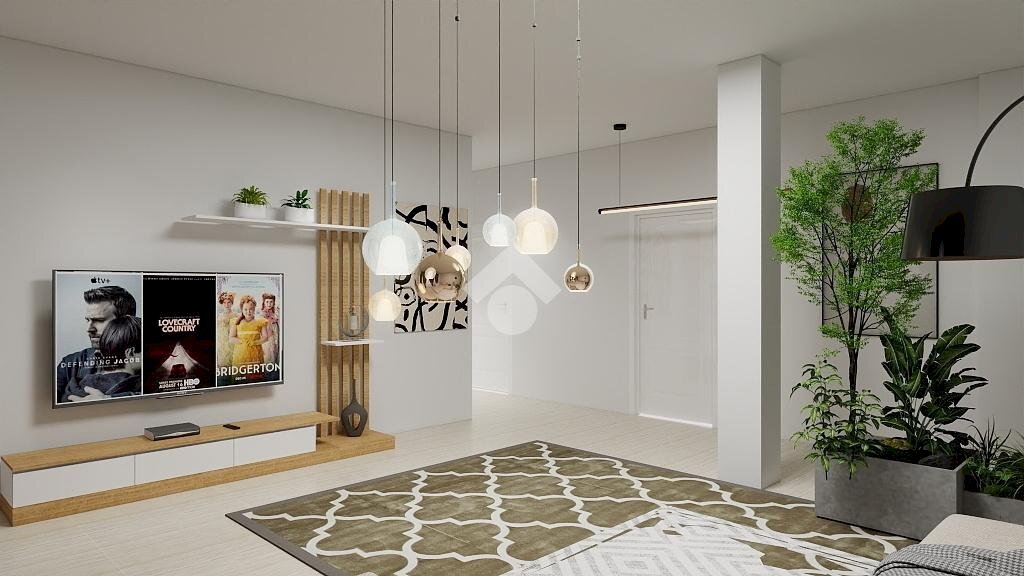 Appartamento Corso Giovanni Agnelli, Torino (zona Mirafiori Nord) - foto 2