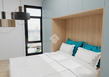Appartamento Corso Giovanni Agnelli, Torino (zona Mirafiori Nord) - foto 9
