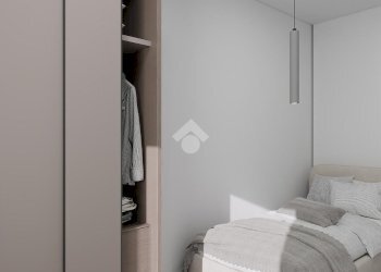 Appartamento Corso Giovanni Agnelli, Torino (zona Mirafiori Nord) - foto 12