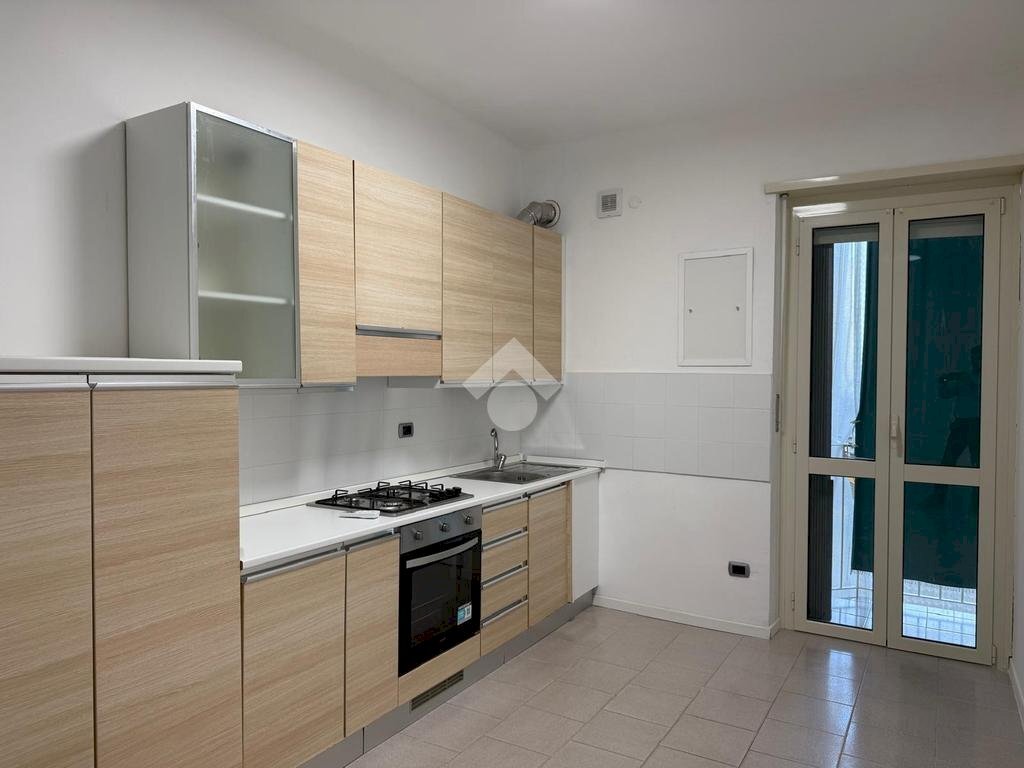 Two-room apartment Piazza Ottorino Respighi, Torino (neighborhood Barriera Milano) - photo 1