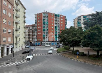 Bilocale Piazza Ottorino Respighi, Torino (zona Barriera Milano) - foto 17