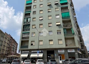 Bilocale Piazza Ottorino Respighi, Torino (zona Barriera Milano) - foto 33
