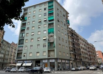 Bilocale Piazza Ottorino Respighi, Torino (zona Barriera Milano) - foto 34