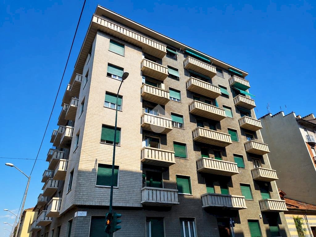 Appartamento Via tripoli, Torino (zona Santa Rita) - foto 1