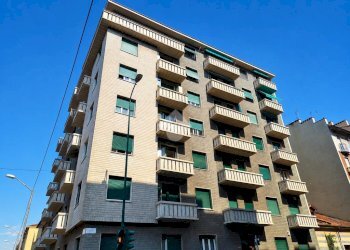 Appartamento Via tripoli, Torino (zona Santa Rita) - foto 1