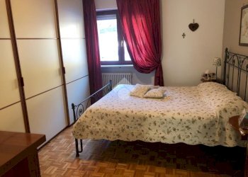 Four-room apartment Via gilles de chevreres, Aosta - photo 7